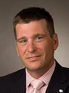 Image of Andrew BEATTIE